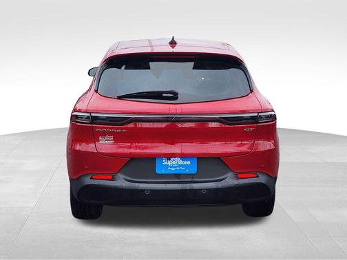 2024 Dodge Hornet GT