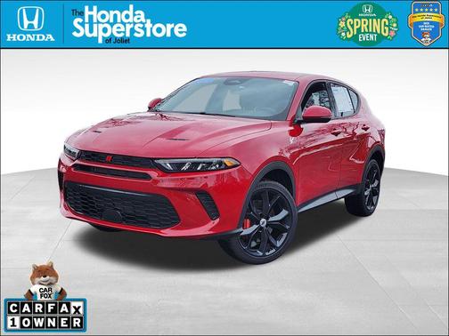 2024 Dodge Hornet GT