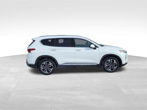 2020 Hyundai SANTA FE SEL 2.4