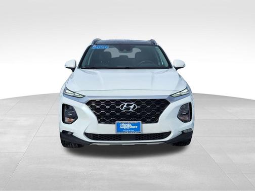 2020 Hyundai SANTA FE SEL 2.4