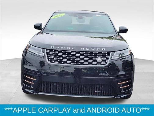 2022 Land Rover Range Rover Velar P250 S R-Dynamic