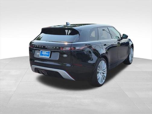 2022 Land Rover Range Rover Velar P250 S R-Dynamic