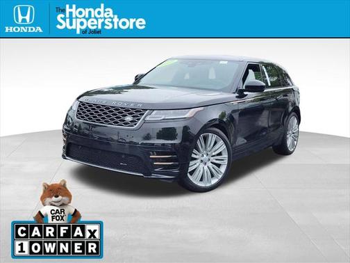 2022 Land Rover Range Rover Velar P250 S R-Dynamic