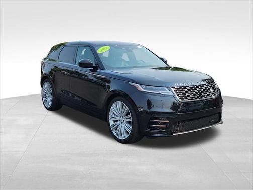 2022 Land Rover Range Rover Velar P250 S R-Dynamic