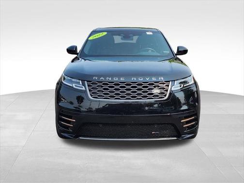 2022 Land Rover Range Rover Velar P250 S R-Dynamic
