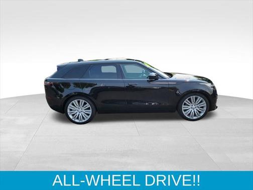 2022 Land Rover Range Rover Velar P250 S R-Dynamic