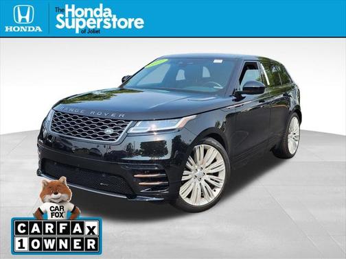 2022 Land Rover Range Rover Velar P250 S R-Dynamic