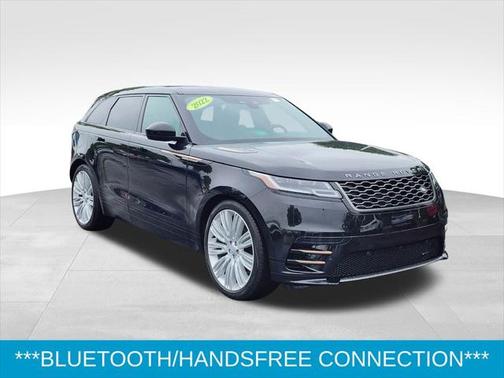 2022 Land Rover Range Rover Velar P250 S R-Dynamic