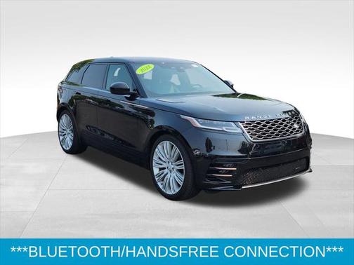2022 Land Rover Range Rover Velar P250 S R-Dynamic