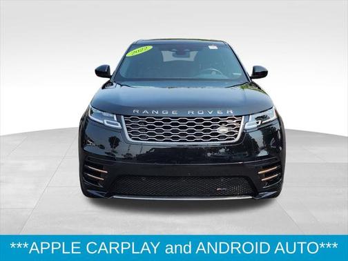 2022 Land Rover Range Rover Velar P250 S R-Dynamic