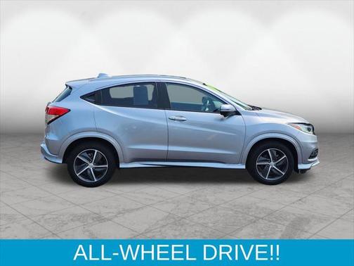 2019 Honda HR-V Touring