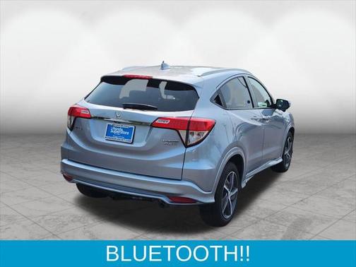 2019 Honda HR-V Touring