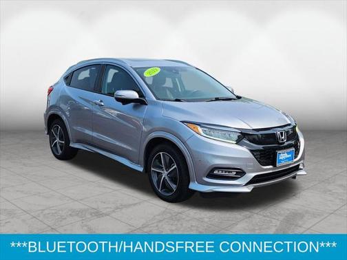 2019 Honda HR-V Touring