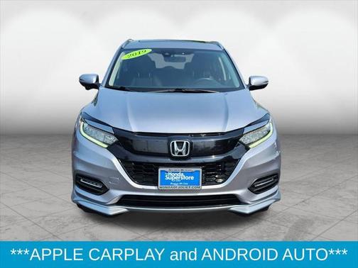 2019 Honda HR-V Touring