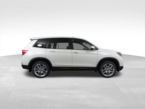 2025 Honda Passport EX-L
