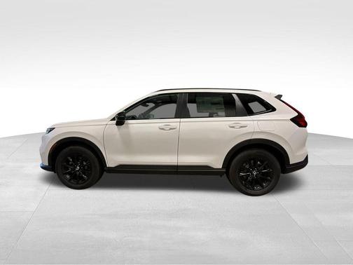 2026 Honda CR-V Hybrid Sport AWD