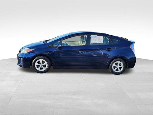 2015 Toyota Prius Three