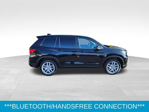 2025 Honda Passport EX-L