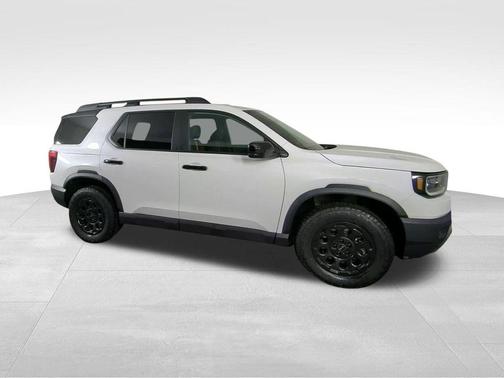 2026 Honda Passport TrailSport Blackout