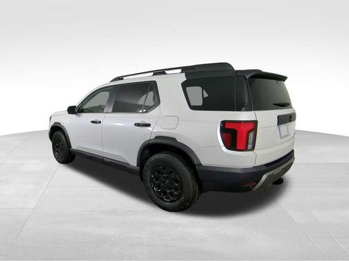 2026 Honda Passport TrailSport Blackout