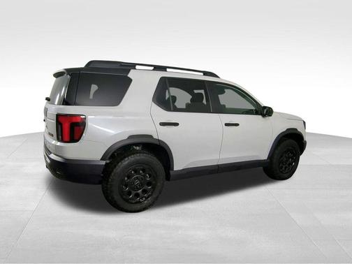 2026 Honda Passport TrailSport Blackout