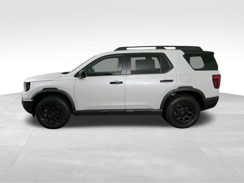 2026 Honda Passport TrailSport Blackout
