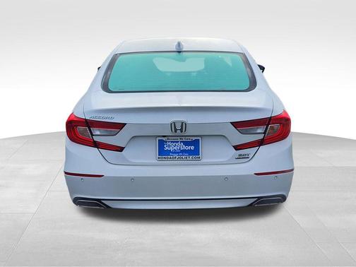 2022 Honda Accord Touring 2.0T