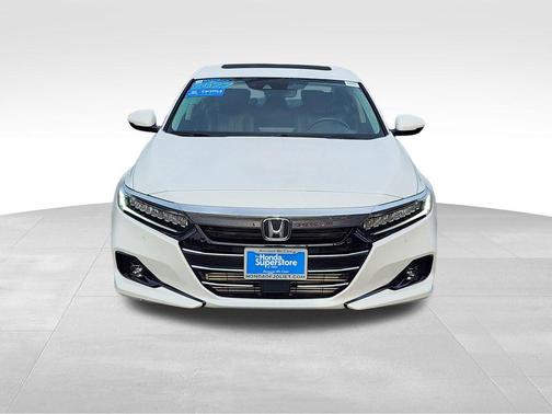 2022 Honda Accord Touring 2.0T