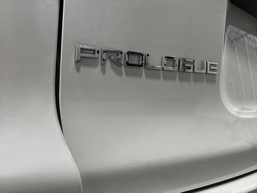 2025 Honda Prologue EX