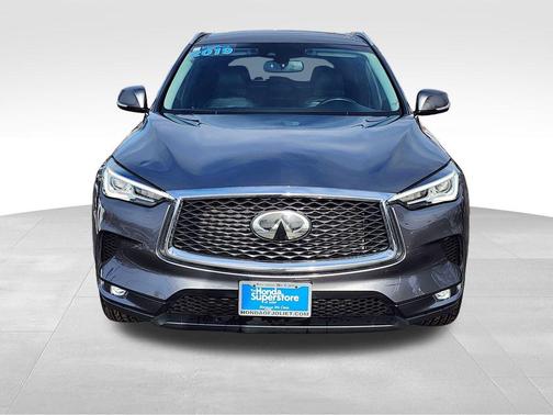2019 INFINITI QX50 Pure