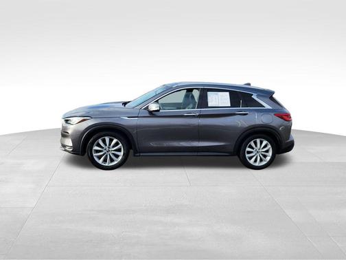 2019 INFINITI QX50 Pure