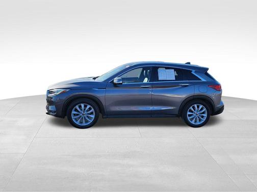 2019 INFINITI QX50 Pure