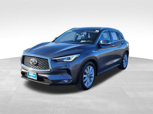 2019 INFINITI QX50 Pure
