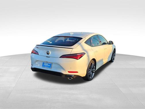 2024 Acura Integra A-Spec Tech Package