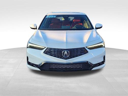 2024 Acura Integra A-Spec Tech Package