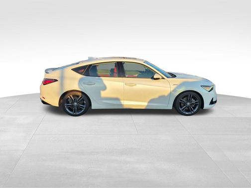 2024 Acura Integra A-Spec Tech Package