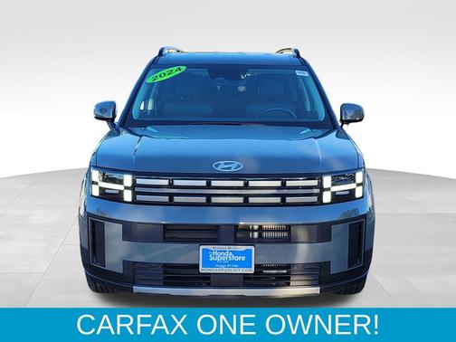 2024 Hyundai SANTA FE SEL 2.4