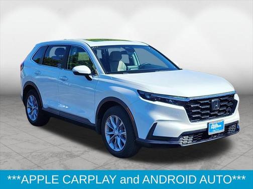 2023 Honda CR-V EX