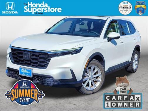 2023 Honda CR-V EX