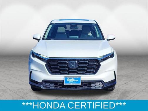 2023 Honda CR-V EX