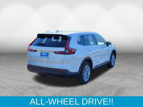 2023 Honda CR-V EX