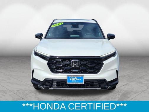 2023 Honda CR-V Hybrid Sport AWD