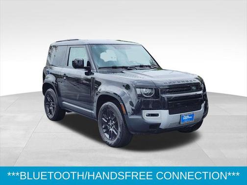 2024 Land Rover Defender S