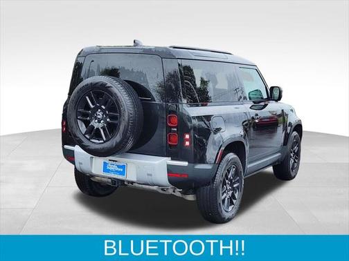 2024 Land Rover Defender S