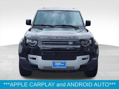 2024 Land Rover Defender S