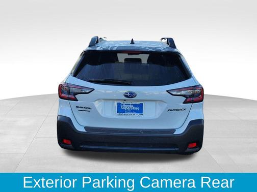 2023 Subaru Outback Onyx Edition