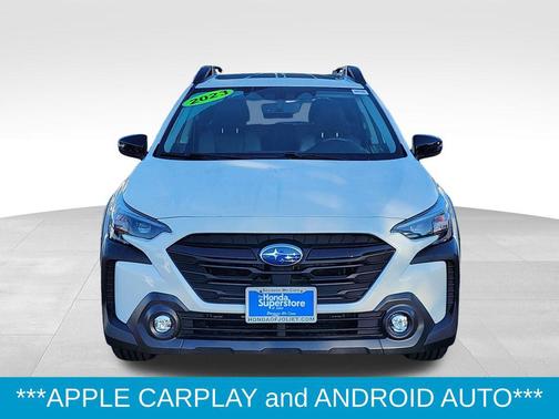 2023 Subaru Outback Onyx Edition