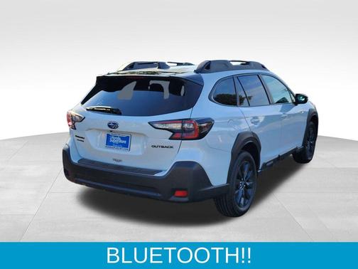 2023 Subaru Outback Onyx Edition