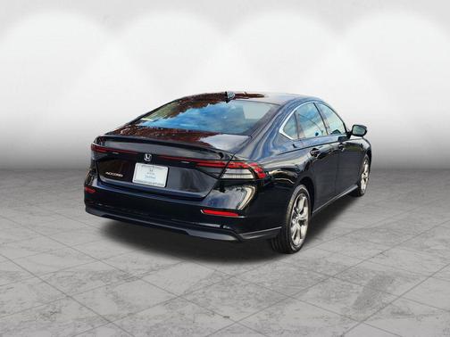 2024 Honda Accord EX 1.5T