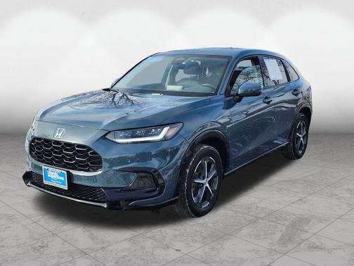 2023 Honda HR-V EX-L